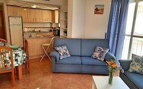 Apartamento Playero Con Vistas A La Montana